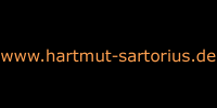 www.hartmut-sartorius.de